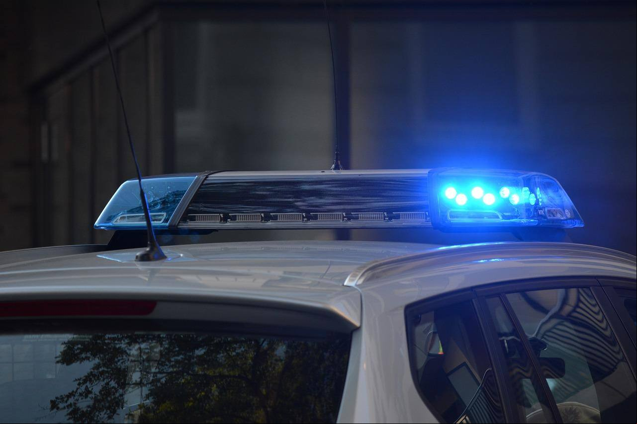 O crime ocorreu durante a madrugada desta terça
