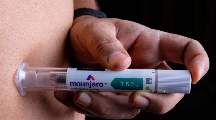 Mounjaro, que era indicado apenas para diabetes tipo 2, agora também foi liberado para tratar obesidade e sobrepeso
